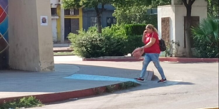 Previenen sobre las altas temperaturas en la semana