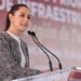 Promete Sheinbaum incrementar apoyos para estudiantes y escuelas públicas