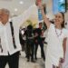 Realizamos una transición ordenada y fraterna: AMLO