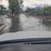Registra el Puerto las primeras lluvias.
