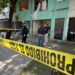 Reportan explosión por gas en vivienda de San Pedro de los Pinos