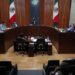 Revocan suspensión que obliga al TEPJF a nombrar a 2 magistrados