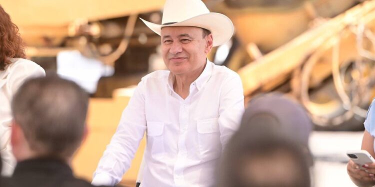 Impulsa Gobernador Durazo crecimiento del 27% en empleo del sector turismo