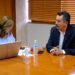 Reconoce  Alcade  logros de la directora de ITESCA