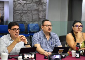 Conectarán tanque elevado en la San Miguel para el próximo viernes