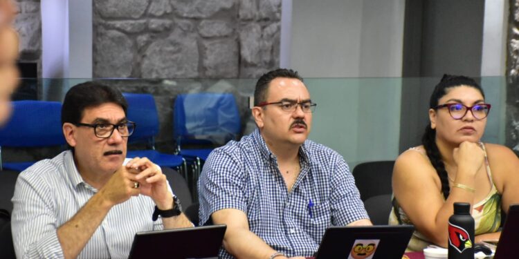 Conectarán tanque elevado en la San Miguel para el próximo viernes