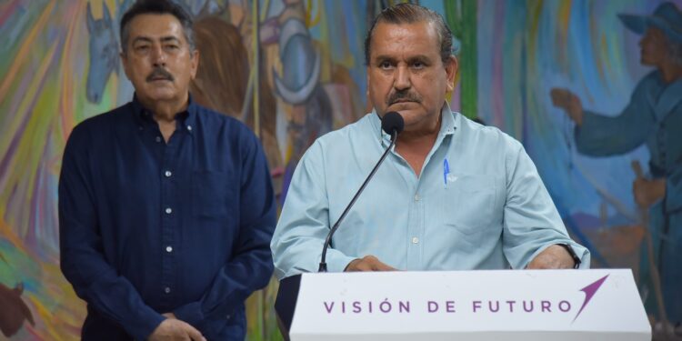 Suspenderán servicio de agua potable por obra para incrementar abasto de agua potable en el sector suroriente