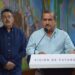 Suspenderán servicio de agua potable por obra para incrementar abasto de agua potable en el sector suroriente