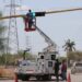 Repara SSPM semáforo de la calzada Francisco Villanueva y boulevard las Torres