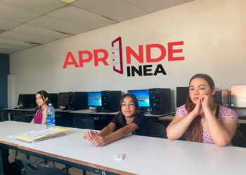Ofrece ISEA opción de estudios para personas en tránsito constante