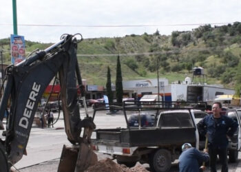 Acuerda la Mesa del Agua dotar de agua a preescolar