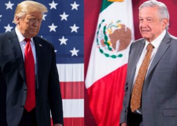 Así hubiera afectado a México y al mundo el asesinato de Donald Trump, según AMLO
