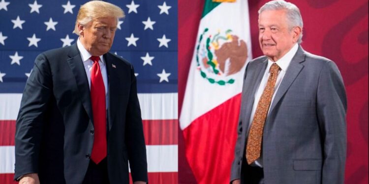 Así hubiera afectado a México y al mundo el asesinato de Donald Trump, según AMLO