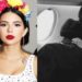 Ángela Aguilar canta La gata bajo la lluvia en boda con Christian Nodal