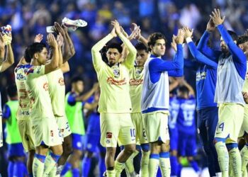 Las Águilas regresan a Ciudad de los Deportes después de 69 años