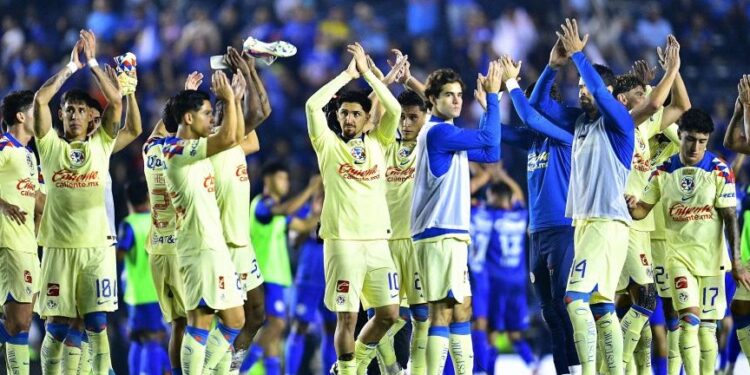 Las Águilas regresan a Ciudad de los Deportes después de 69 años