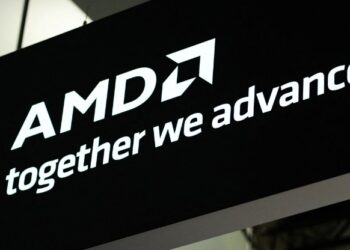 El fabricante de chips AMD multiplica por nueve su beneficio en 2T gracias a sus centros de datos