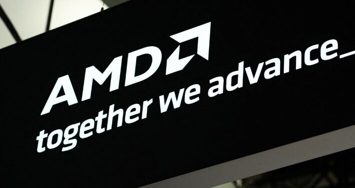 El fabricante de chips AMD multiplica por nueve su beneficio en 2T gracias a sus centros de datos