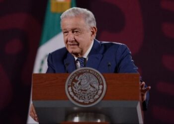 Señalamiento de Trump sobre aranceles ‘no es serio, es electoral’, considera López Obrador