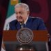 Señalamiento de Trump sobre aranceles ‘no es serio, es electoral’, considera López Obrador