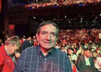 Asesinan a ex rector de la UAS y ex alcalde de Culiacán