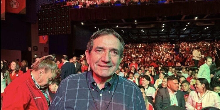 Asesinan a ex rector de la UAS y ex alcalde de Culiacán