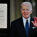 Abandona Biden y avala candidatura de Kamala Harris