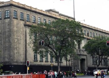 Carta abierta de magistrados y jueces a Claudia Sheinbaum