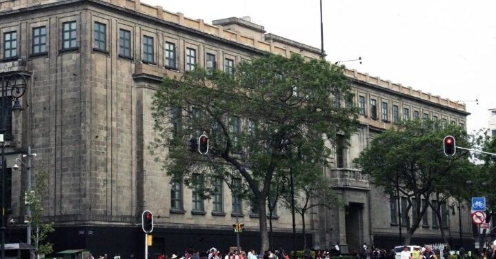 Carta abierta de magistrados y jueces a Claudia Sheinbaum