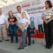 Entrega SEC Sonora los primeros paquetes de uniformes escolares gratuitos en Hermosillo
