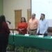 Atiende presidente municipal solicitudes de ciudadanos en audencia de atención y participación ciudadana