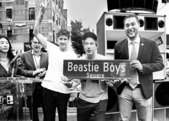 Beastie Boys demandan a restaurantero por usar canción ‘Sabotage’ sin permiso