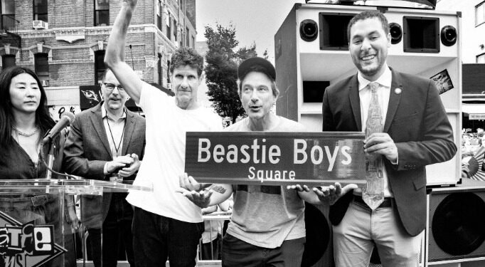 Beastie Boys demandan a restaurantero por usar canción ‘Sabotage’ sin permiso