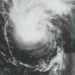 Los remanentes de Beryl dejarán lluvias para esta noche en varios estados
