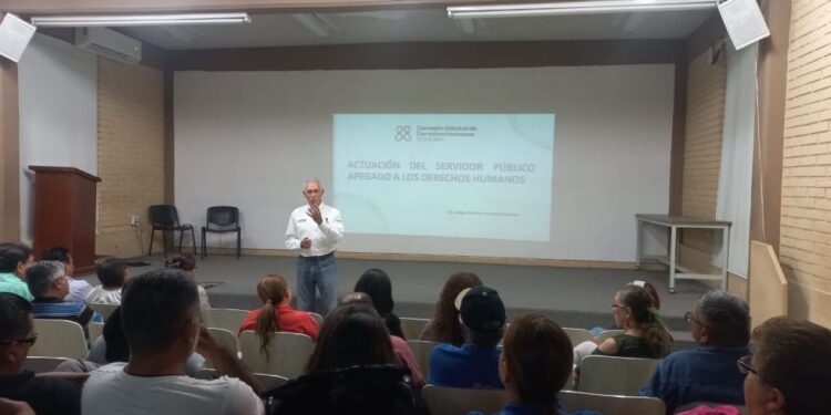 Seguir con plan de acción indicó JFGN