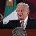 Reducir alto índice de extorsión, «asignatura pendiente»: López Obrador