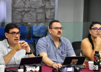 Conectarán tanque elevado en la San Miguel para el próximo viernes