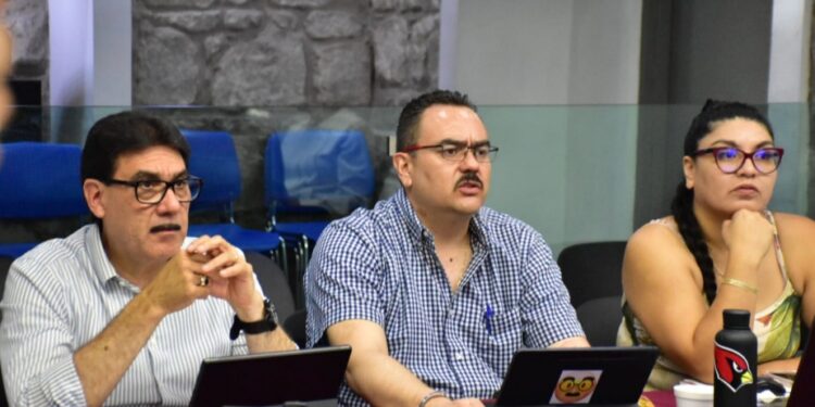 Conectarán tanque elevado en la San Miguel para el próximo viernes