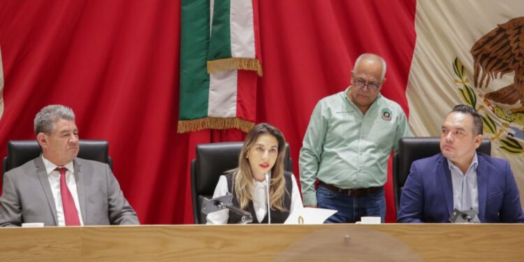 Turna Diputación Permanente resultados de auditorías a la Comisión de Fiscalización