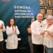 Inicia Gobernador Durazo credencialización de IMSS-Bienestar para acceder a atención médica gratuita