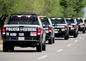 PESP tiene personal capacitado para atender reportes por violencia familiar