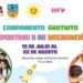 El Instituto Municipal del Deporte invita al Campamento de Verano