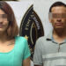 Capturan a pareja por homicidio infantil, ambos quedaron vinculados a proceso