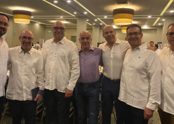 Convergen en Hermosillo líderes empresariales del pacífico para analizar reformas legislativas