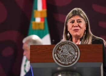 Con Finabien, paisanos en EU envían dinero con 82% menos de comisión