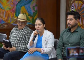 Con clínicas móviles realizarán jornadas de salud preventiva en Cajeme