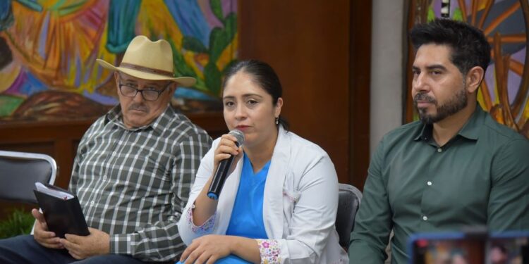 Con clínicas móviles realizarán jornadas de salud preventiva en Cajeme