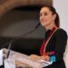LLEGAR A LA PRESIDENCIA QUIERE DECIR GOBERNAR PARA QUE LAS MUJERES PUEDAN SENTIRSE REPRESENTADAS: Claudia Sheinbaum