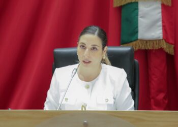 Aprueba Diputación Permanente propuestas de regidoras para el Ayuntamiento de Agua Prieta