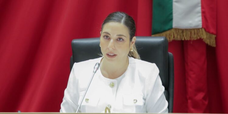 Aprueba Diputación Permanente propuestas de regidoras para el Ayuntamiento de Agua Prieta